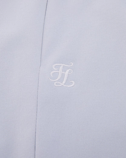 25SS バックバンド Hラインスカート