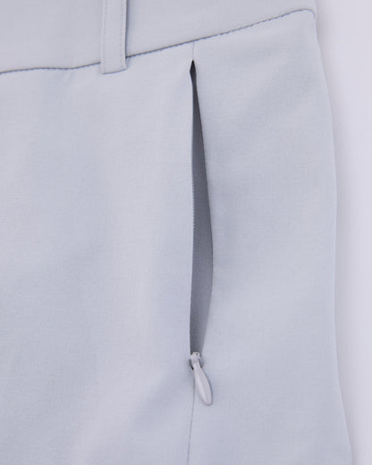 25SS バックバンド Hラインスカート