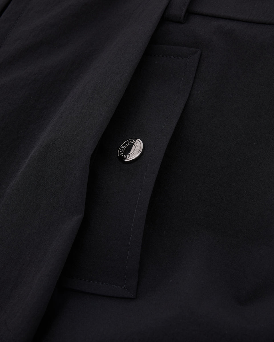 25SS キュロットパンツ