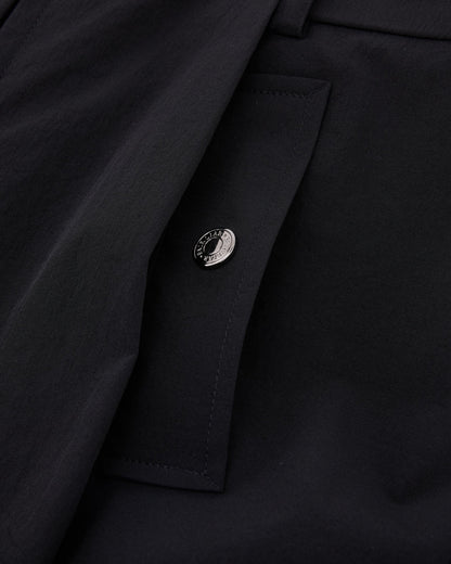 25SS キュロットパンツ