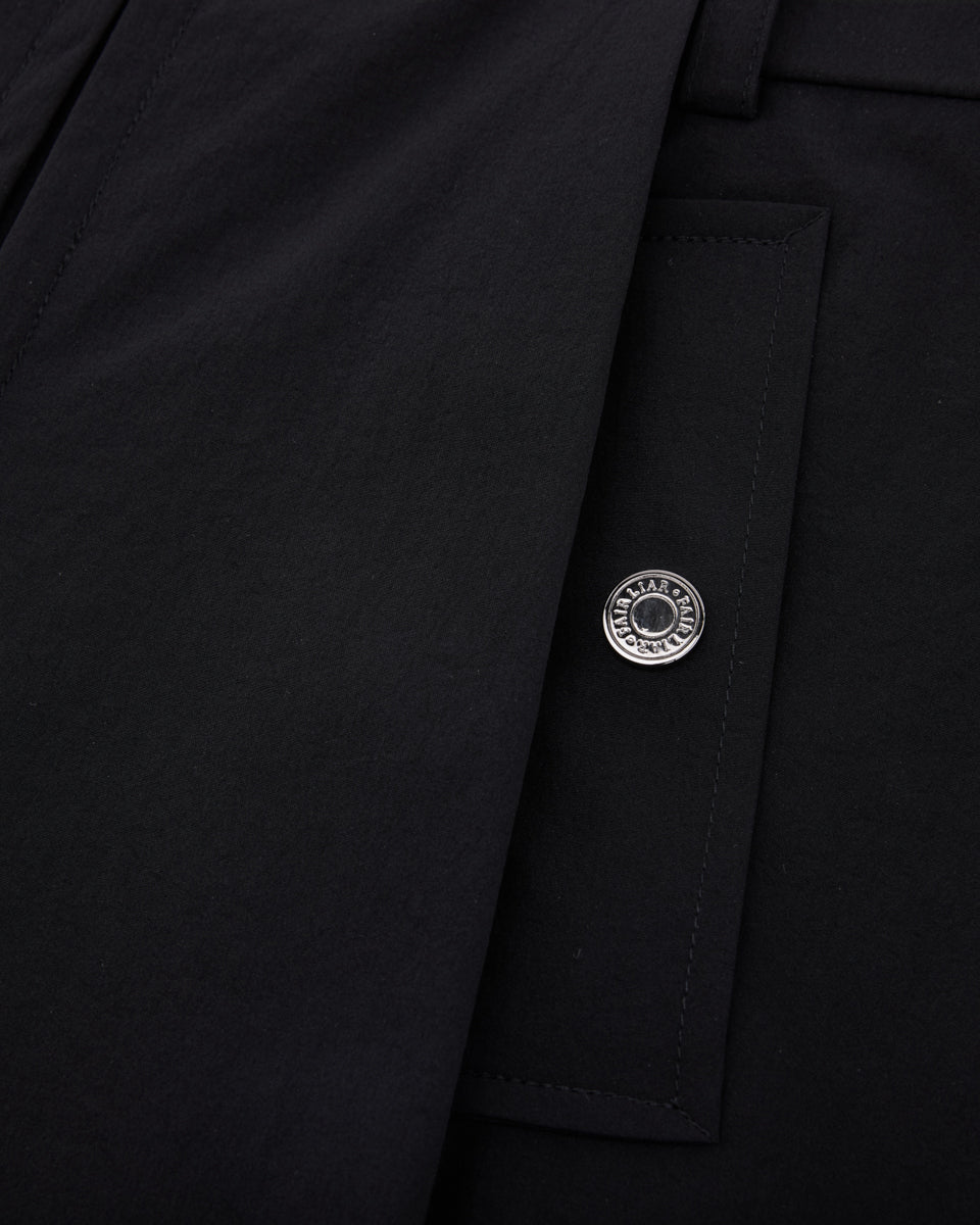 25SS キュロットパンツ