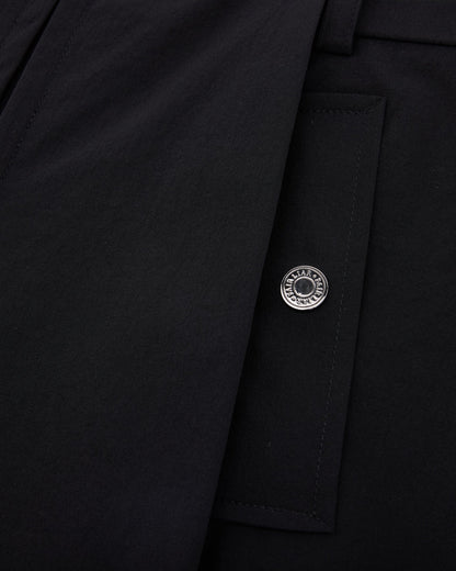 25SS キュロットパンツ