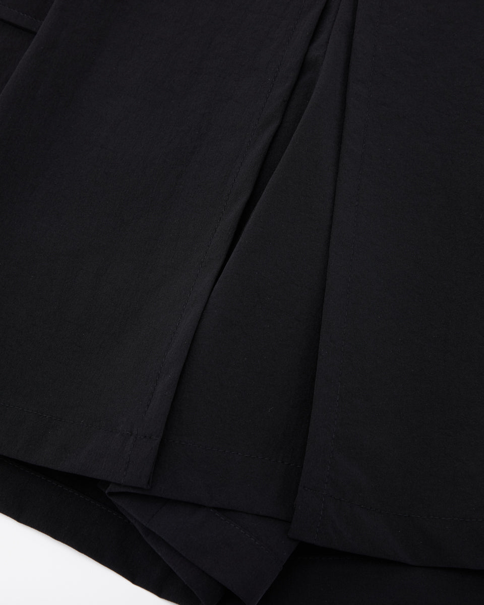 25SS キュロットパンツ