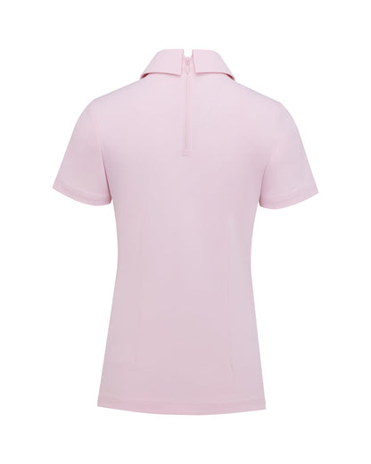 25SS フロントシャーリング半袖Tシャツ