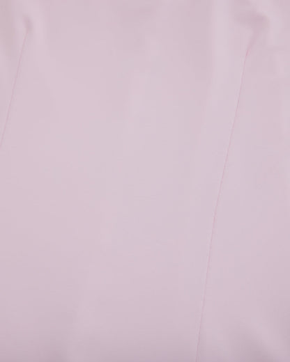 25SS フロントシャーリング半袖Tシャツ