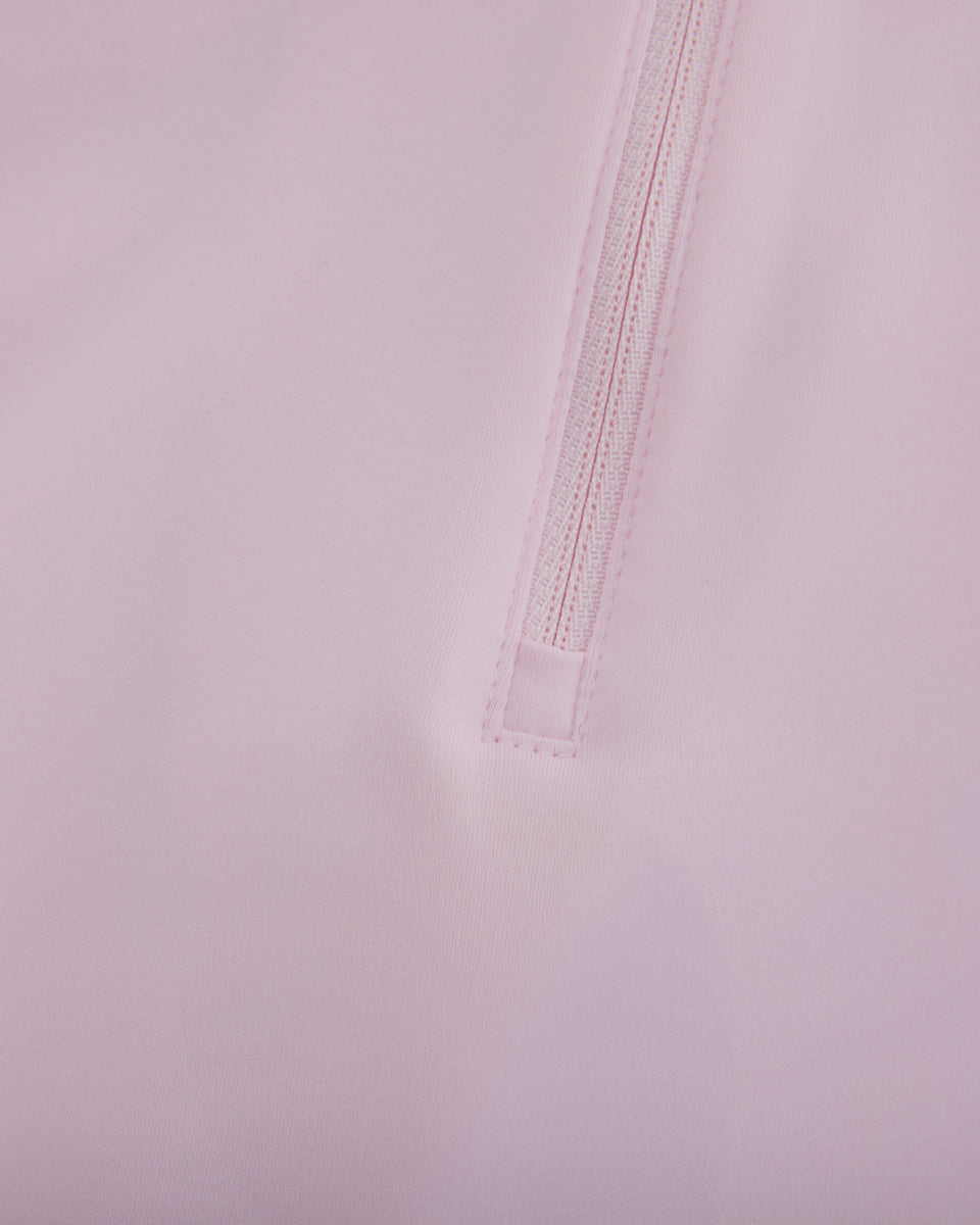 25SS フロントシャーリング半袖Tシャツ