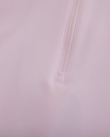 25SS フロントシャーリング半袖Tシャツ