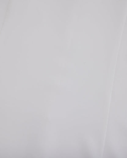 25SS フロントシャーリング半袖Tシャツ