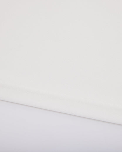 25SS メンズ ルーズフィットポロTシャツ