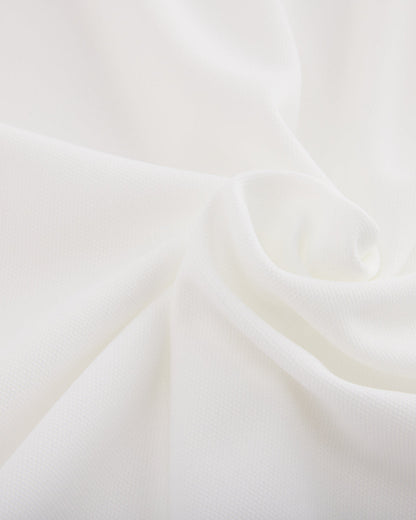 25SS メンズ ルーズフィットポロTシャツ