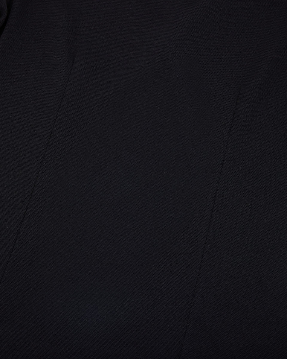 25SS レタリングスカーフ七分袖Tシャツ