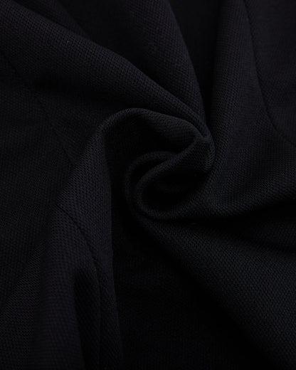 25SS レタリングスカーフ七分袖Tシャツ