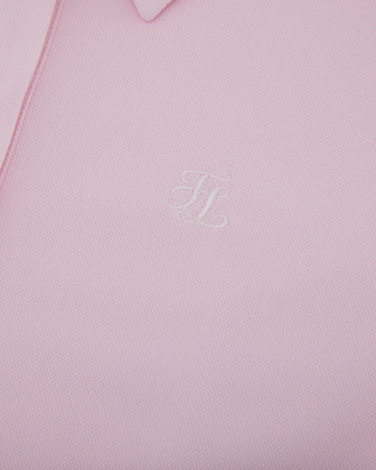 25SS レタリングスカーフ七分袖Tシャツ