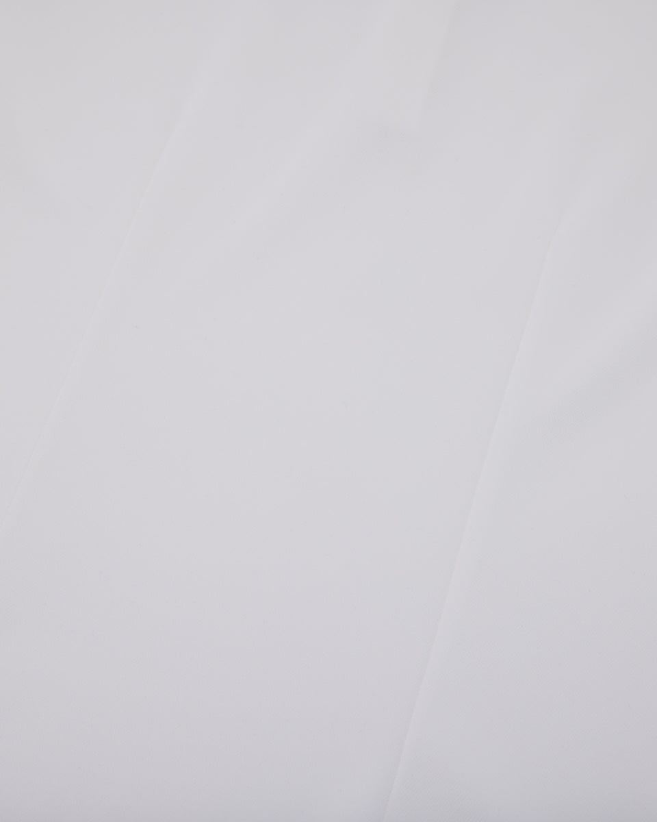 25SS レタリングスカーフ七分袖Tシャツ