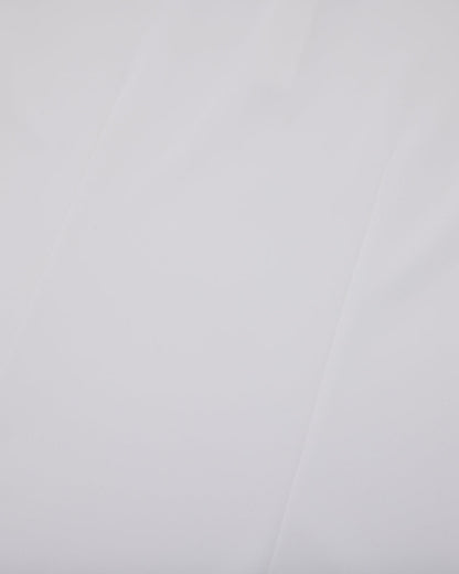 25SS レタリングスカーフ七分袖Tシャツ