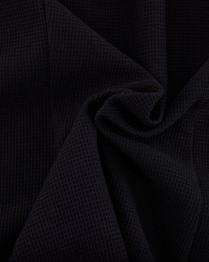 25SS パフスリーブ襟付きTシャツ