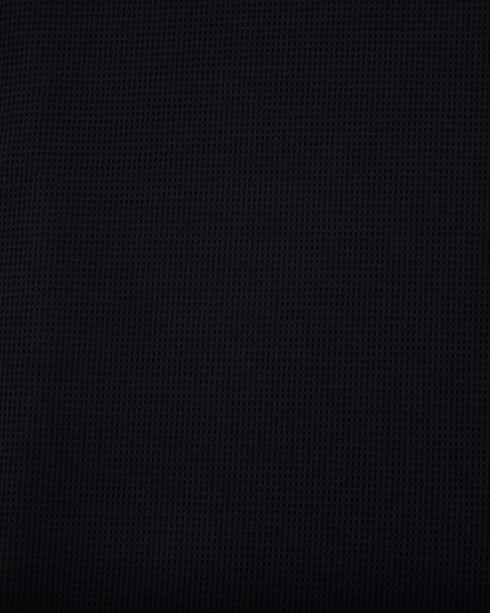 25SS パフスリーブ襟付きTシャツ