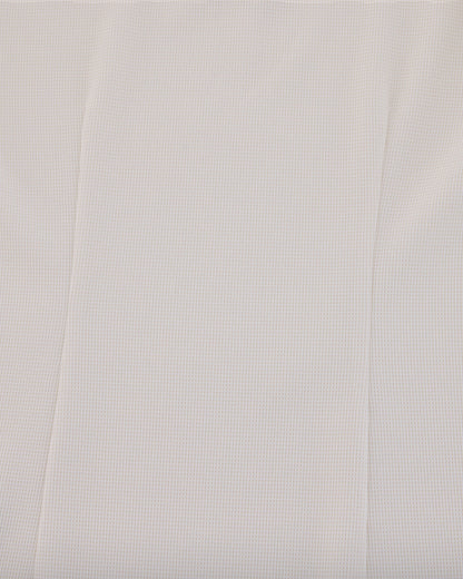 25SS パフスリーブ襟付きTシャツ