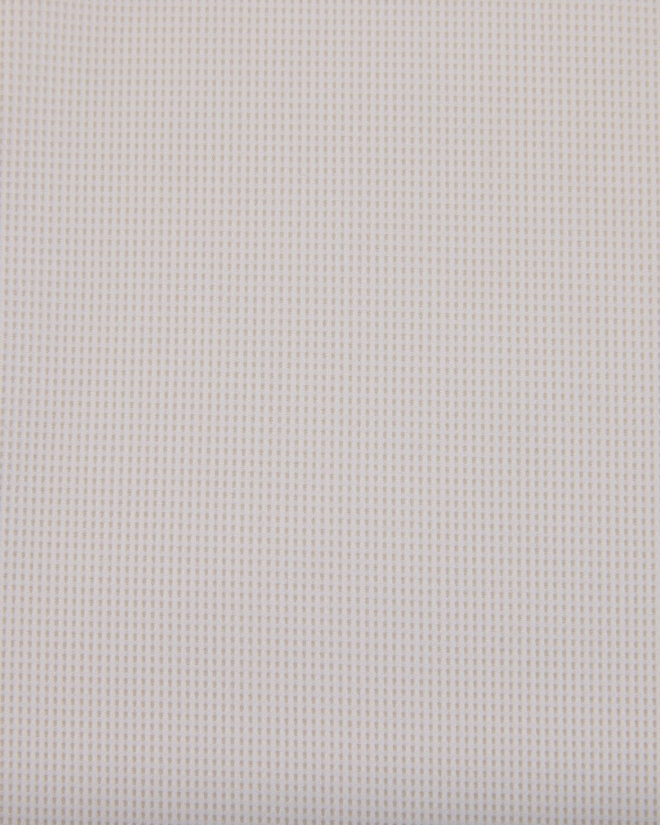 25SS パフスリーブ襟付きTシャツ