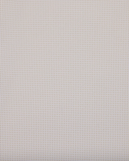 25SS パフスリーブ襟付きTシャツ