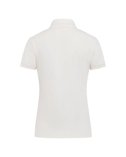 25SS ルーズフィットポロTシャツ