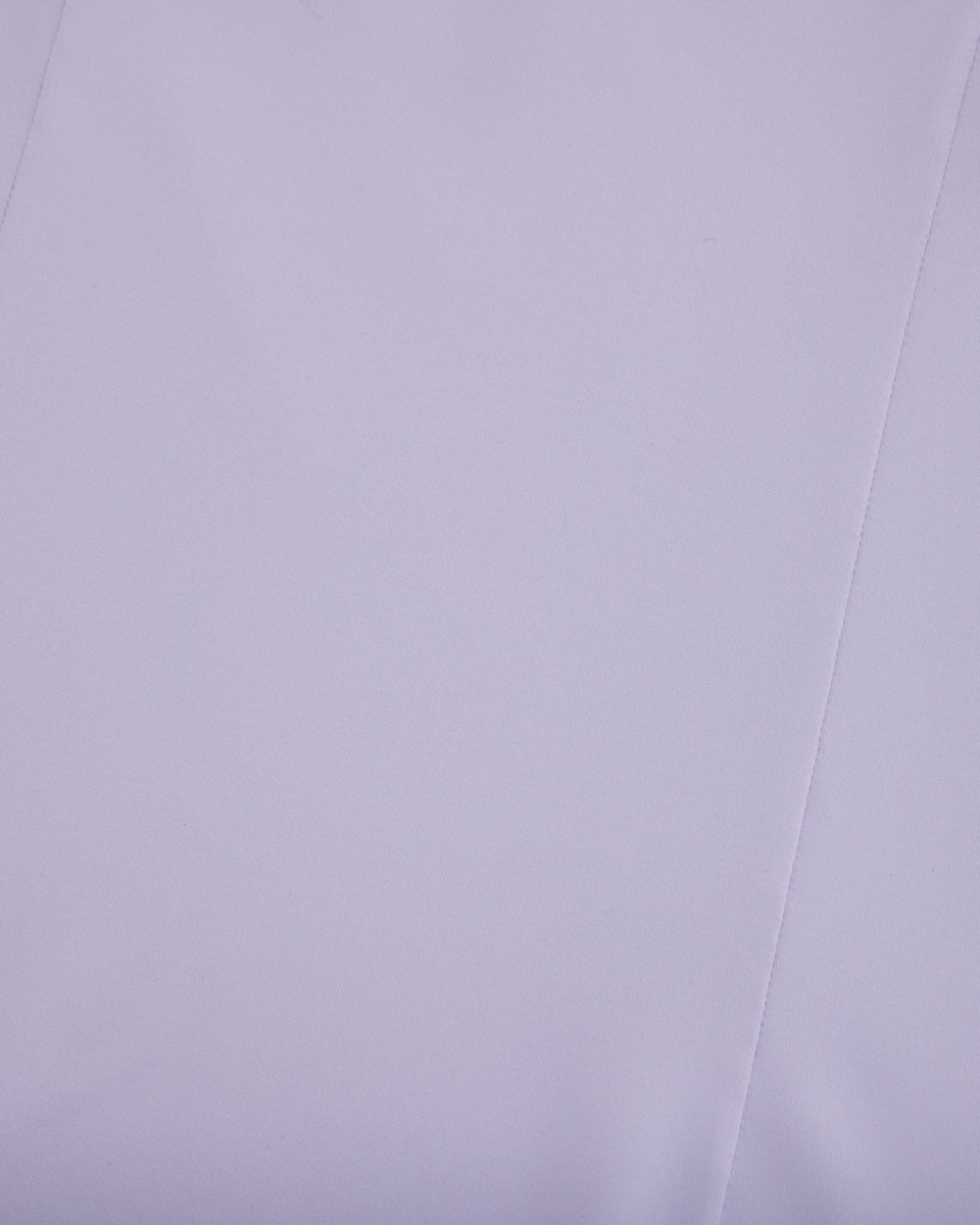 25SS シルクスカーフセットTシャツ