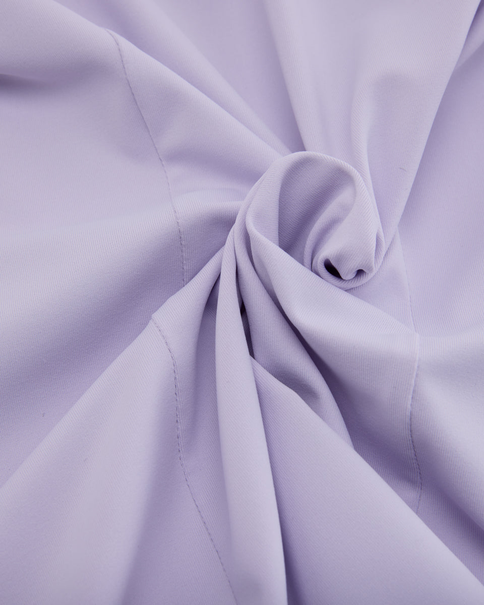 25SS シルクスカーフセットTシャツ