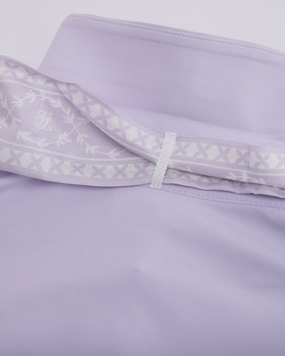 25SS シルクスカーフセットTシャツ