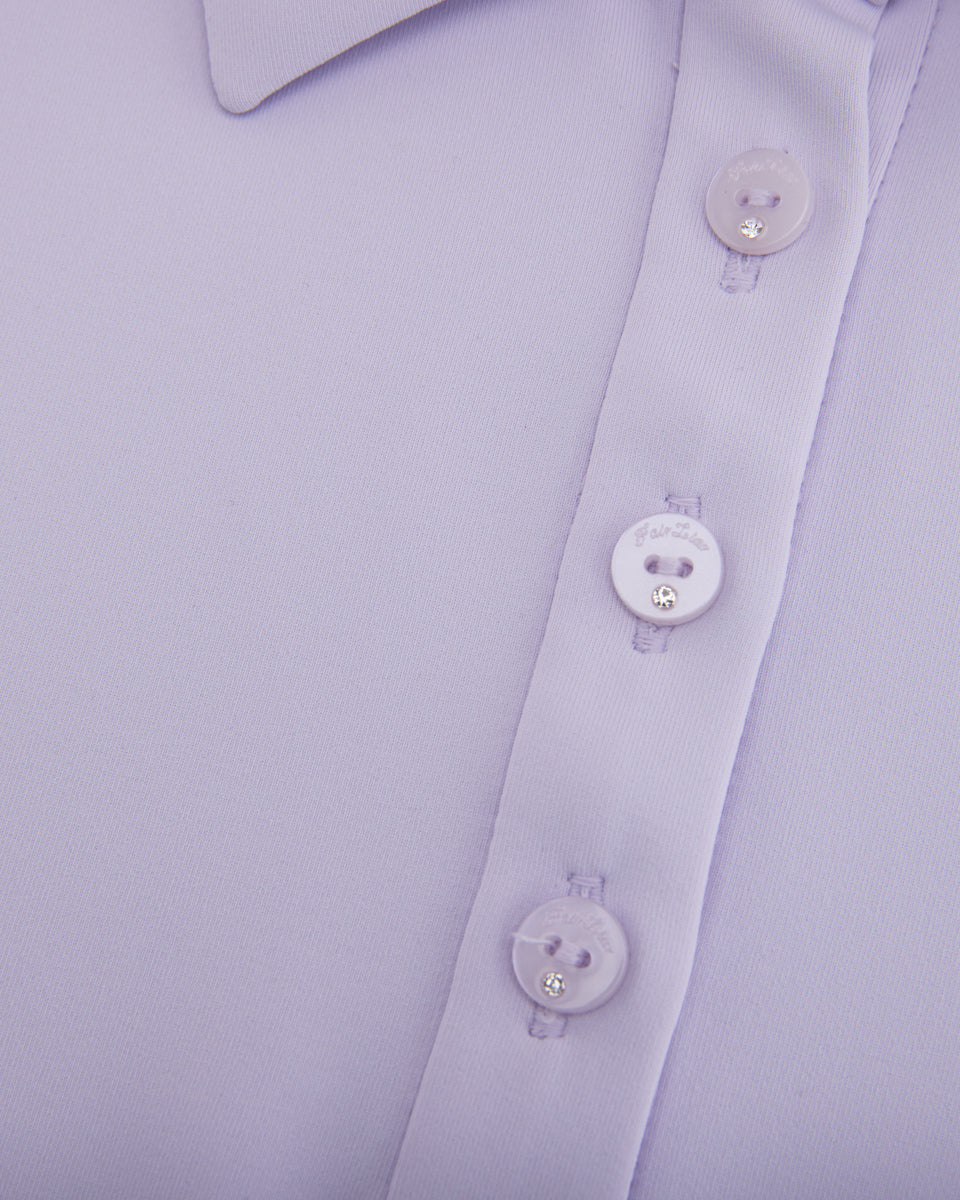 25SS シルクスカーフセットTシャツ