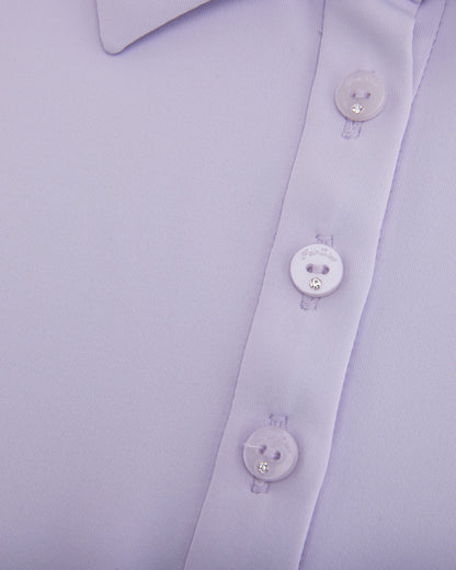 25SS シルクスカーフセットTシャツ