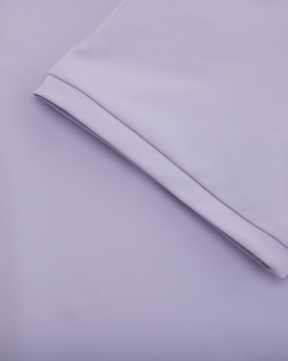 25SS シルクスカーフセットTシャツ