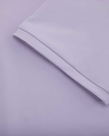 25SS シルクスカーフセットTシャツ