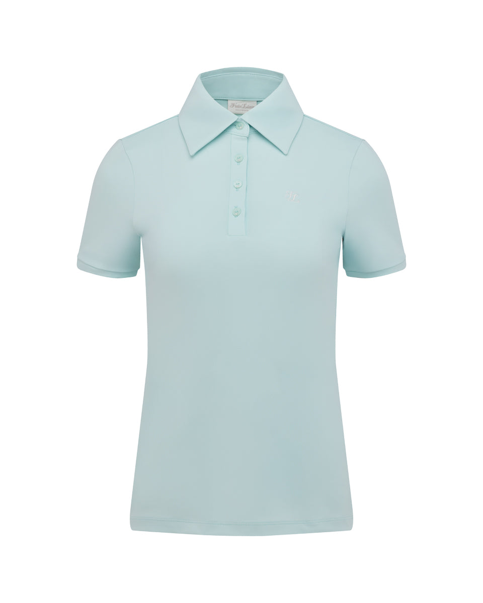 25SS シルクスカーフセットTシャツ