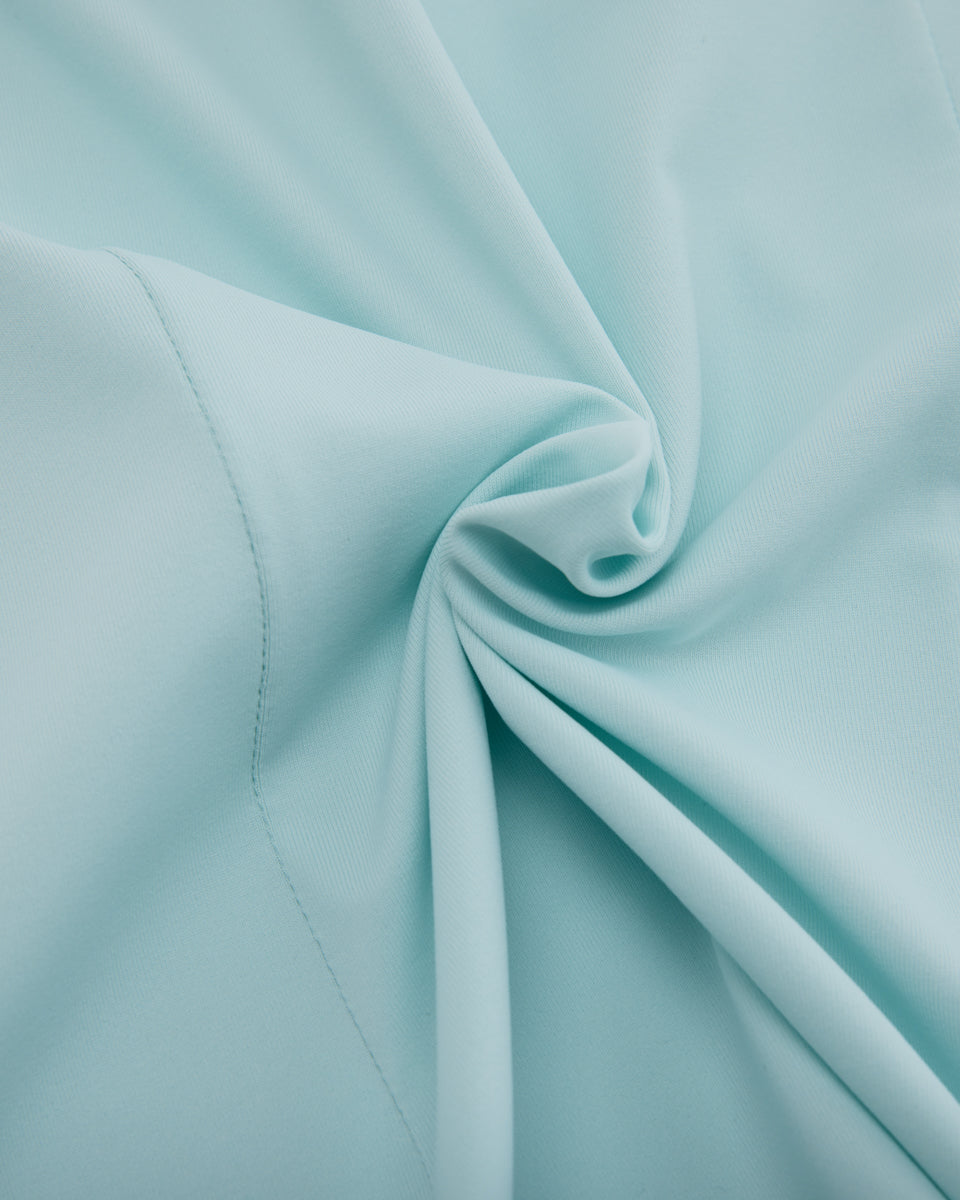 25SS シルクスカーフセットTシャツ