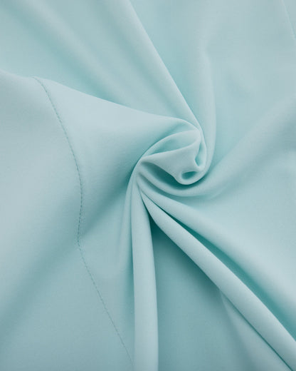 25SS シルクスカーフセットTシャツ