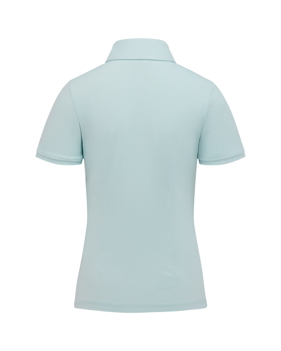 25SS シルクスカーフセットTシャツ