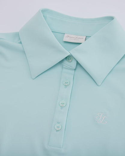 25SS シルクスカーフセットTシャツ