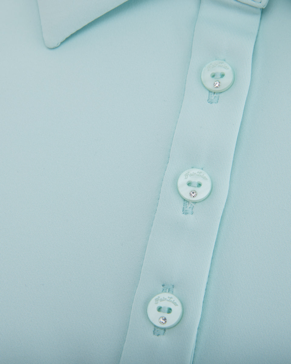 25SS シルクスカーフセットTシャツ