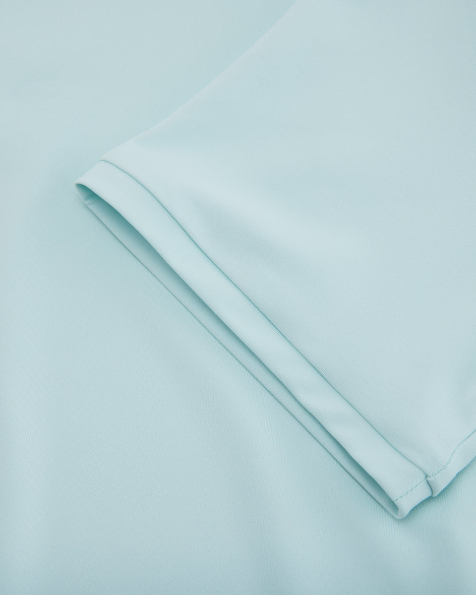 25SS シルクスカーフセットTシャツ