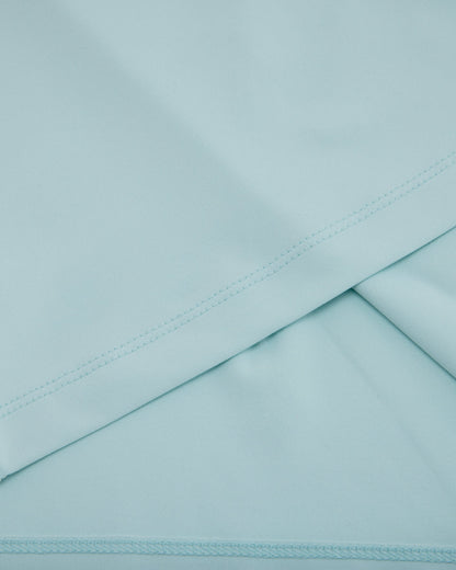 25SS シルクスカーフセットTシャツ