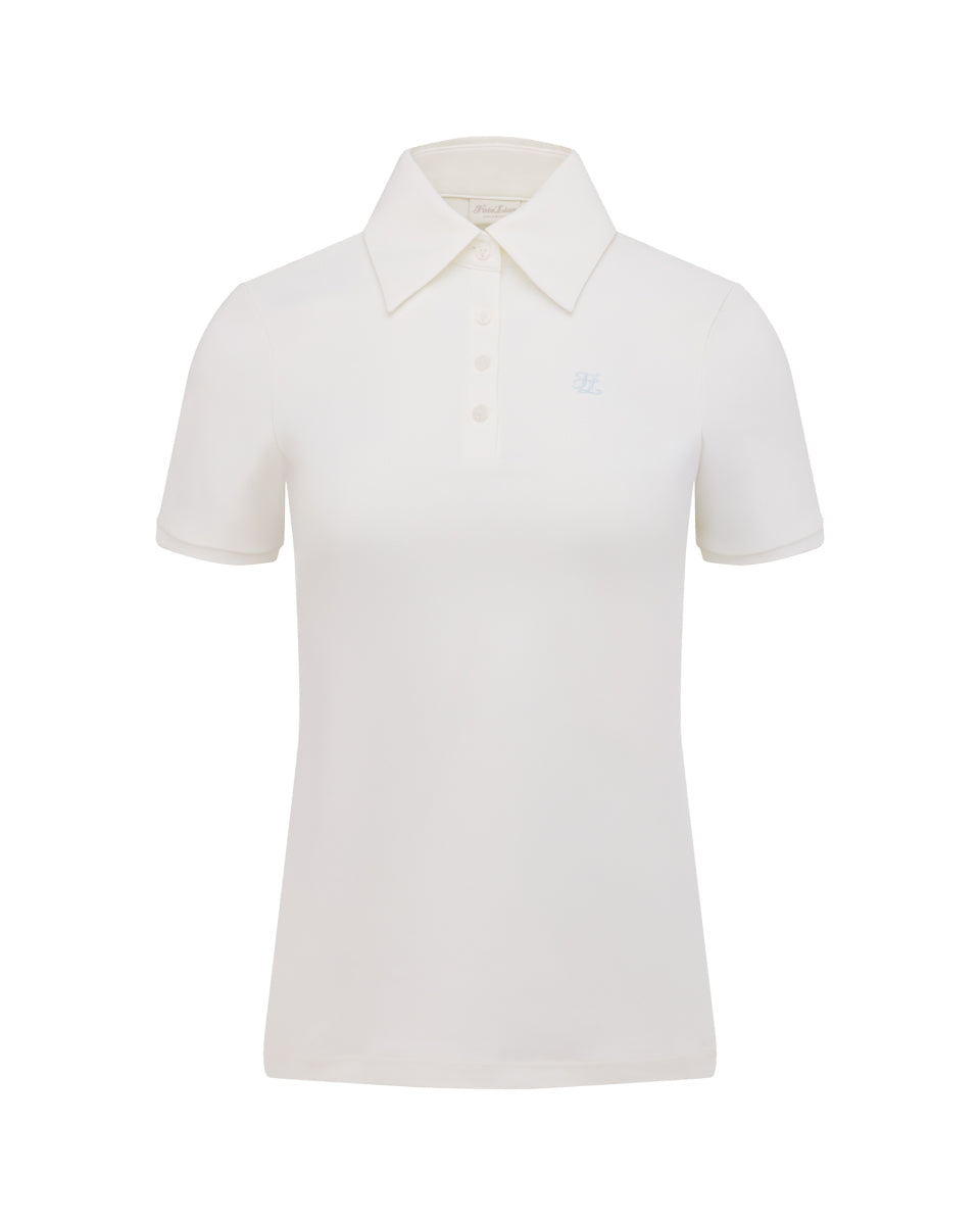 25SS シルクスカーフセットTシャツ