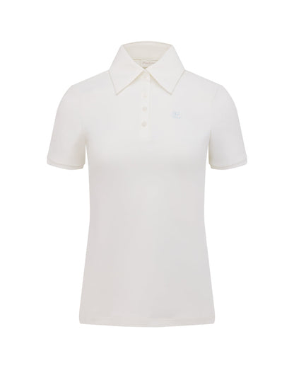 25SS シルクスカーフセットTシャツ