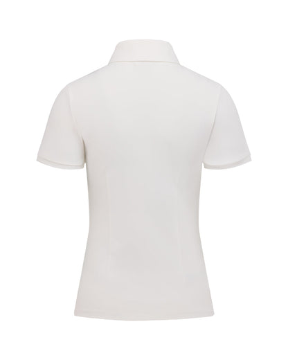 25SS シルクスカーフセットTシャツ