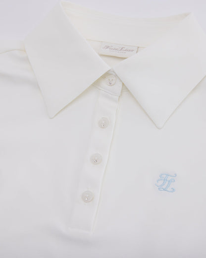 25SS シルクスカーフセットTシャツ