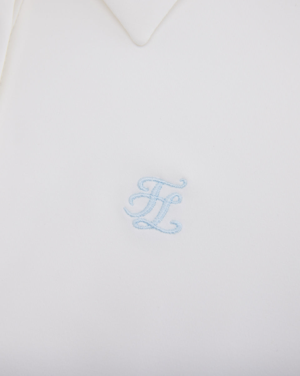 25SS シルクスカーフセットTシャツ