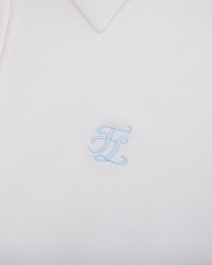 25SS シルクスカーフセットTシャツ