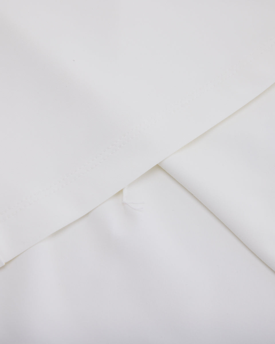 25SS シルクスカーフセットTシャツ