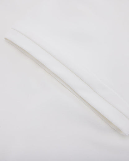 25SS シルクスカーフセットTシャツ