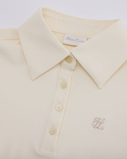 25SS シルクスカーフセットTシャツ