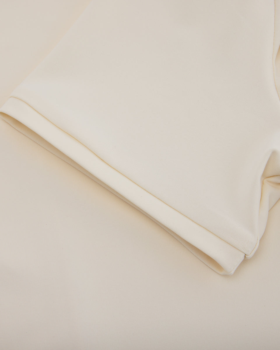 25SS シルクスカーフセットTシャツ